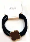 10 Sibulun Accessories, headwear, hair bands, hair ties, rubber bands, hair ties, 86 Internet bestsellers, thick ropes, rubber bands, high-end alloy Application Scenario